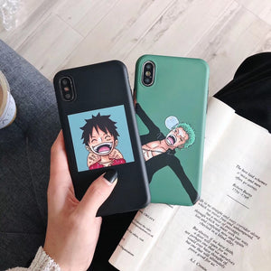 One Piece phone case