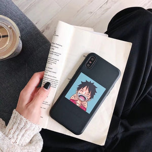 One Piece phone case